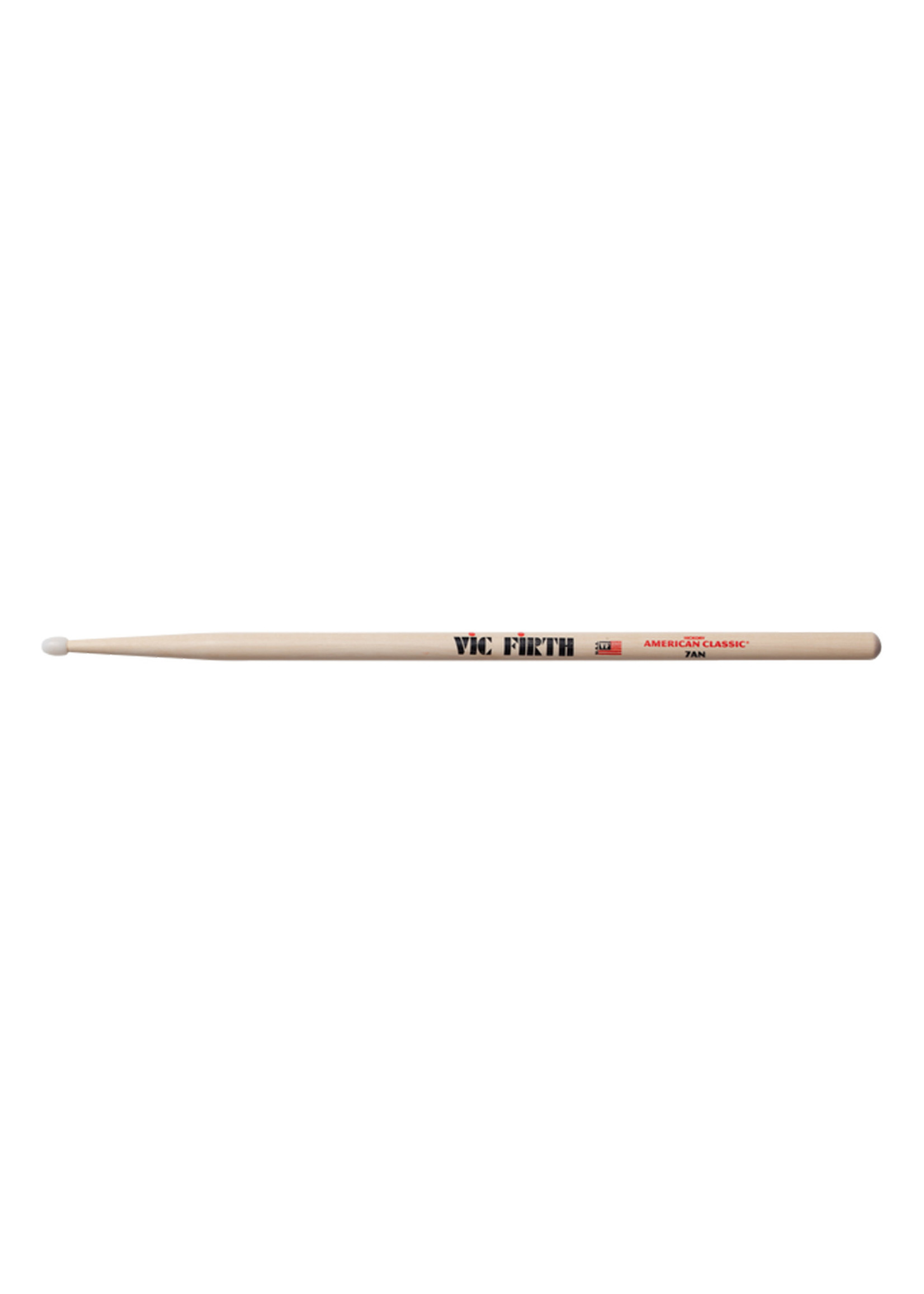 Vic Firth Vic Firth American Classic® 7A Nylon