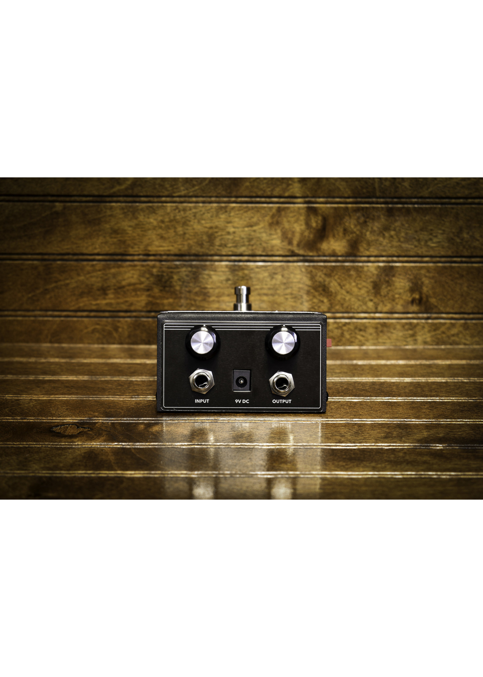 JHS JHS Smiley Fuzz Pedal