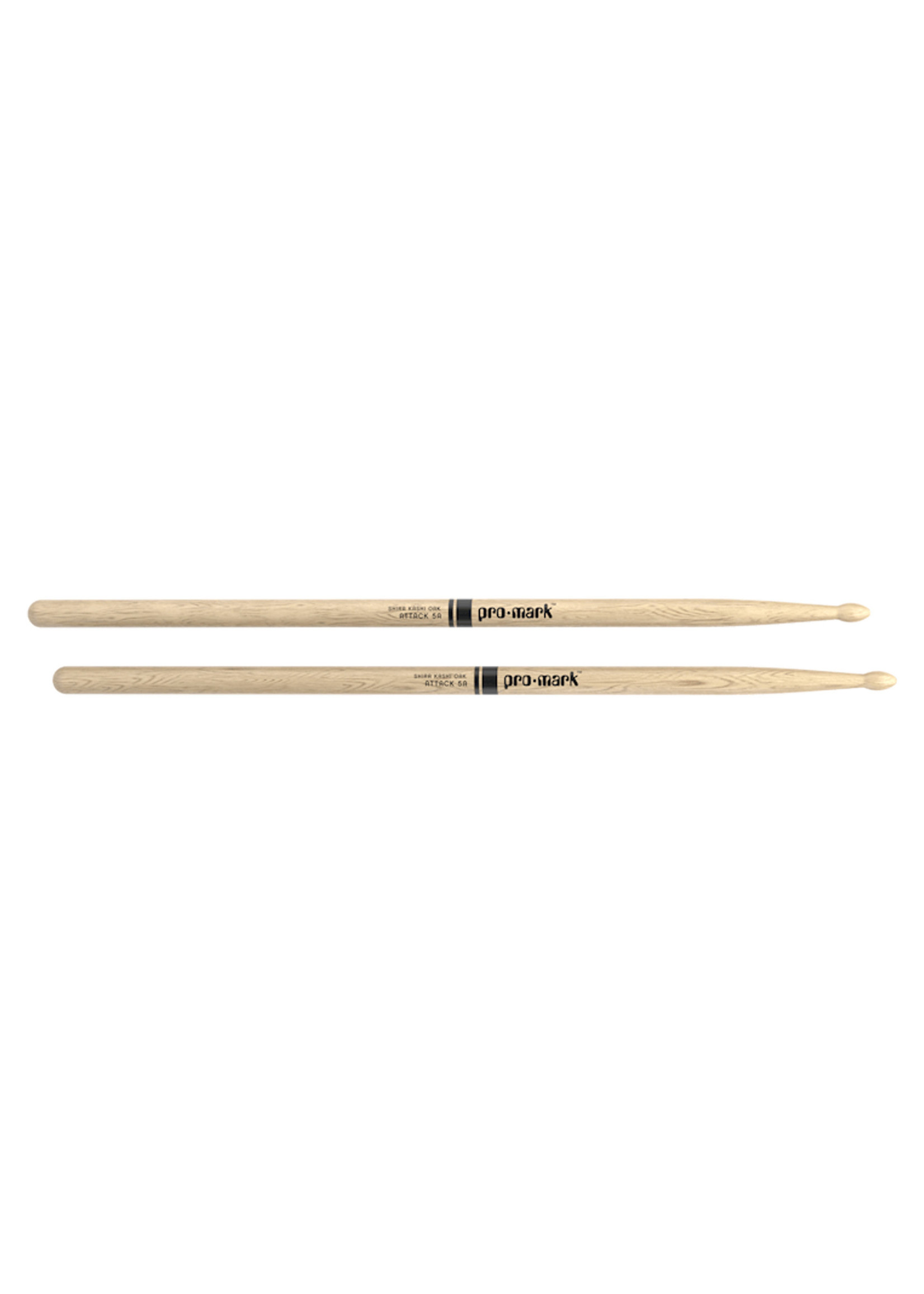 PROMARK Promark PW5AW Attack 5A Shira Kashi Oak