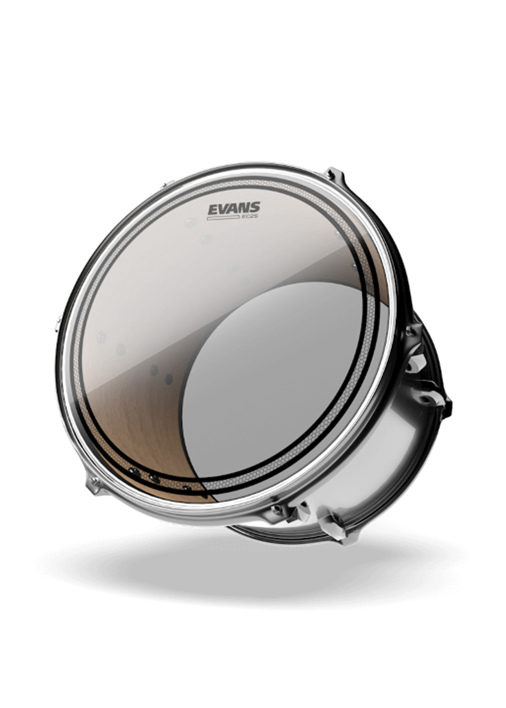 Evans Evans TT16EC2S 16" Clear Drumhead