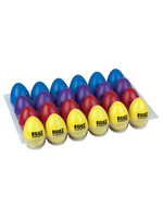 Rhythm Tech Rhythm Tech Eggz Shaker Assorted Colors