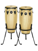 Meinl Meinal 11" and 12" Conga Set Natural