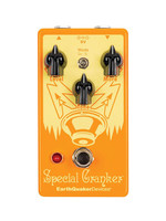 Earthquaker Devices EarthQuaker Special Cranker Overdrive