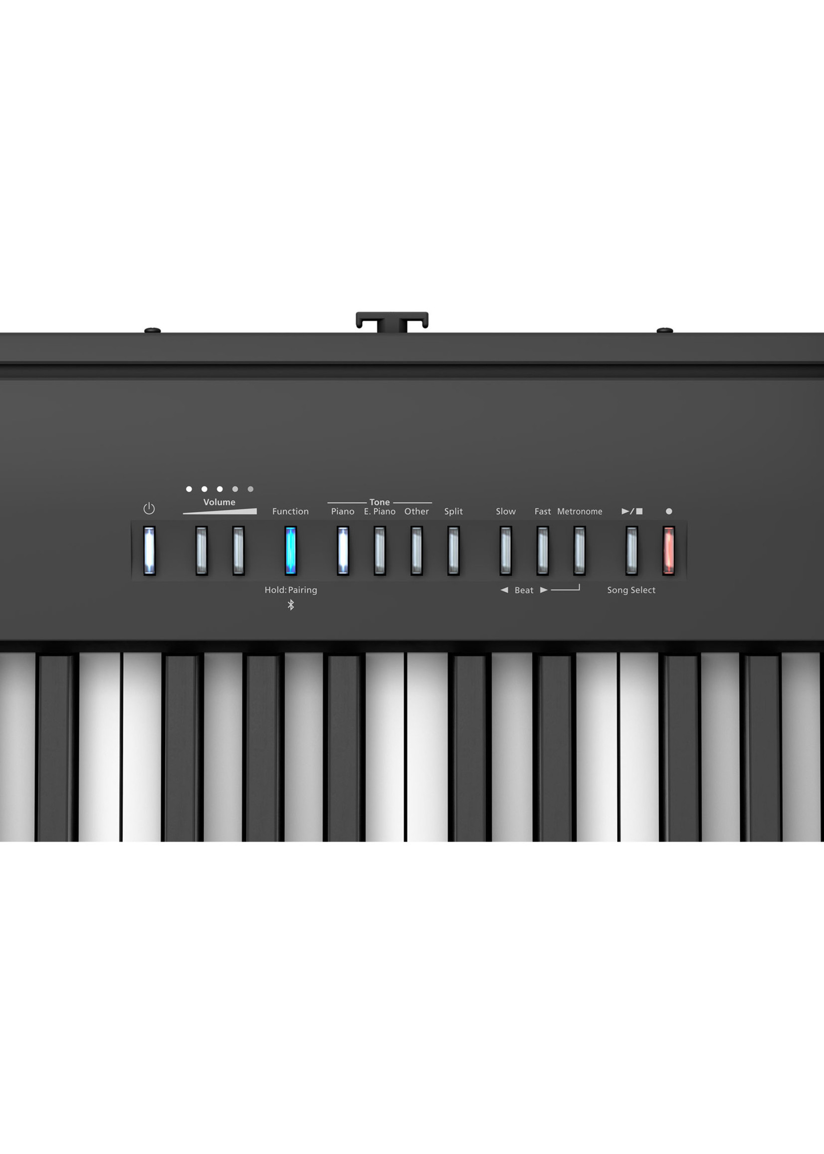 Roland FP-30X 88-Key Digital Portable Piano