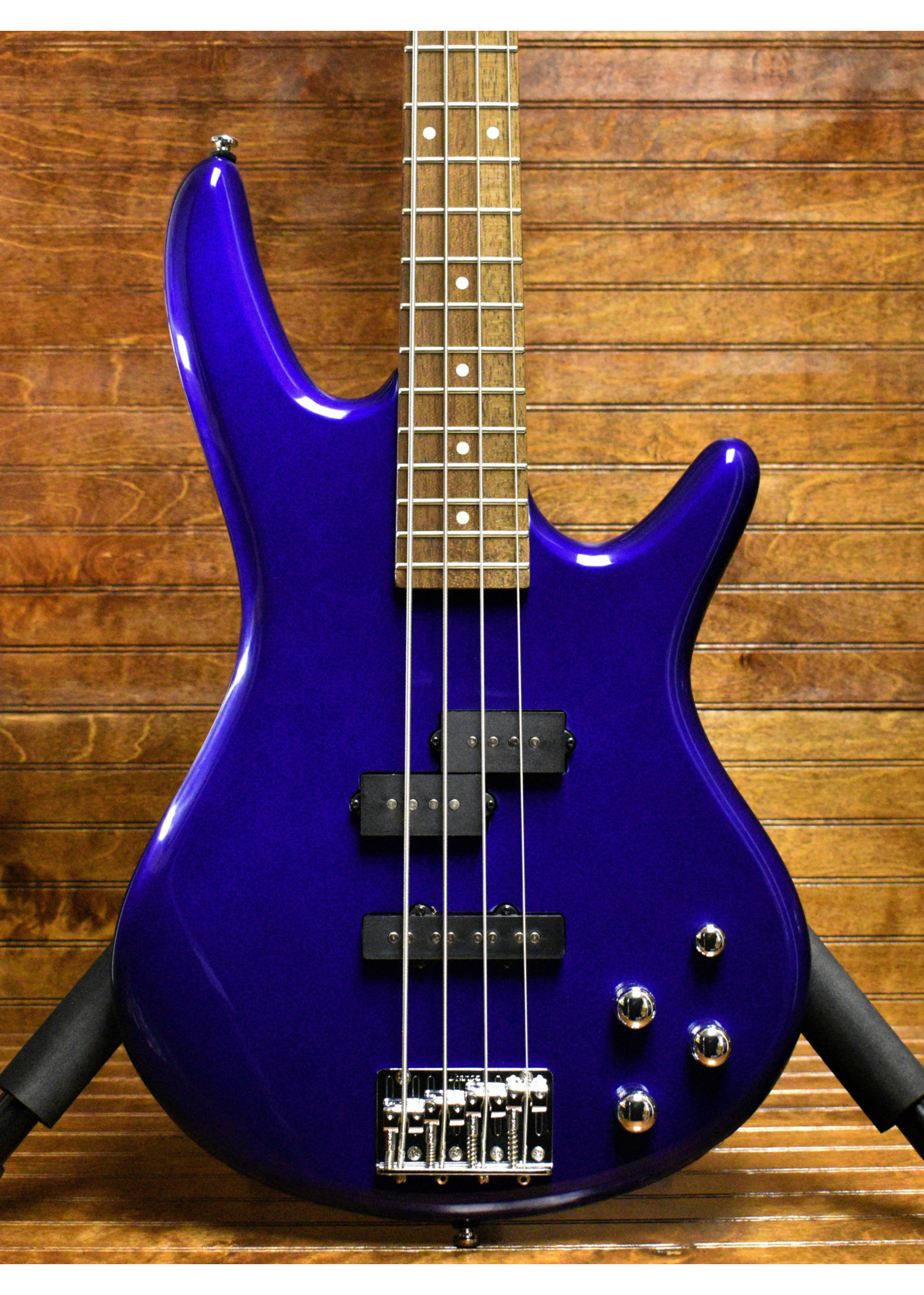 Ibanez Ibanez GSR200 Electric Bass, Jewel Blue