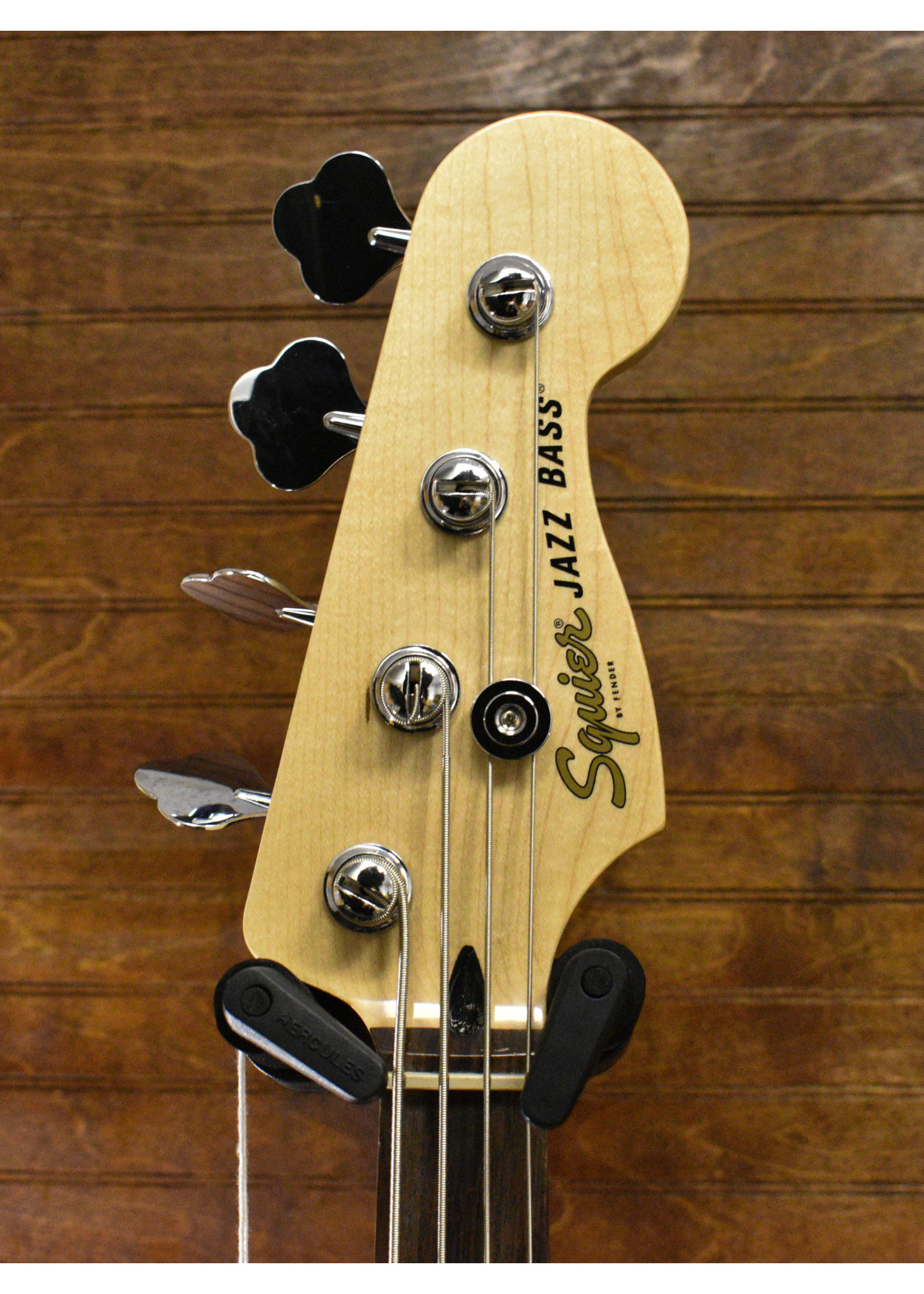 値段交渉受け付け Squier J BASS affinity series ジャズベース