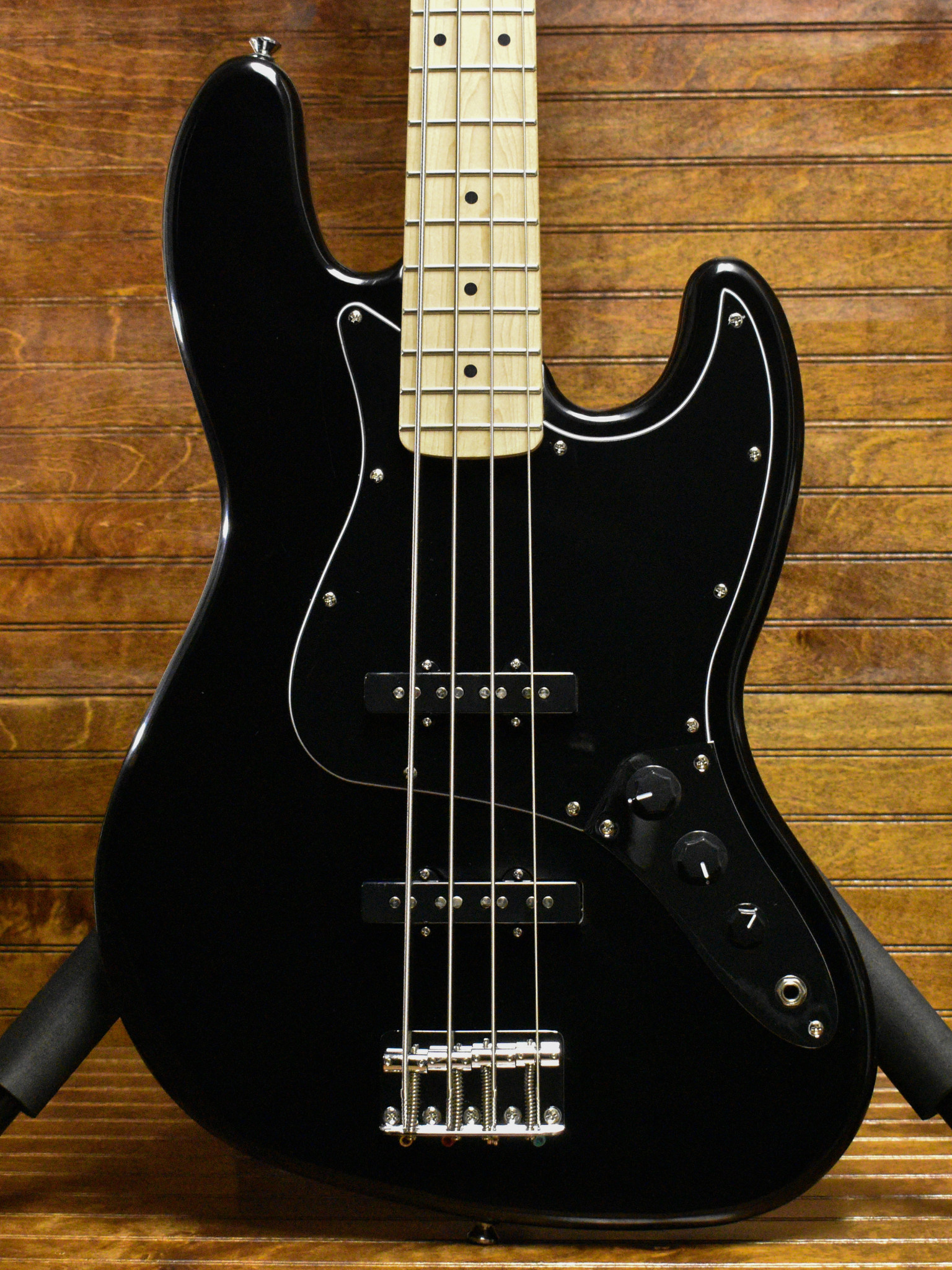 Squier Squier Affinity Jazz Bass