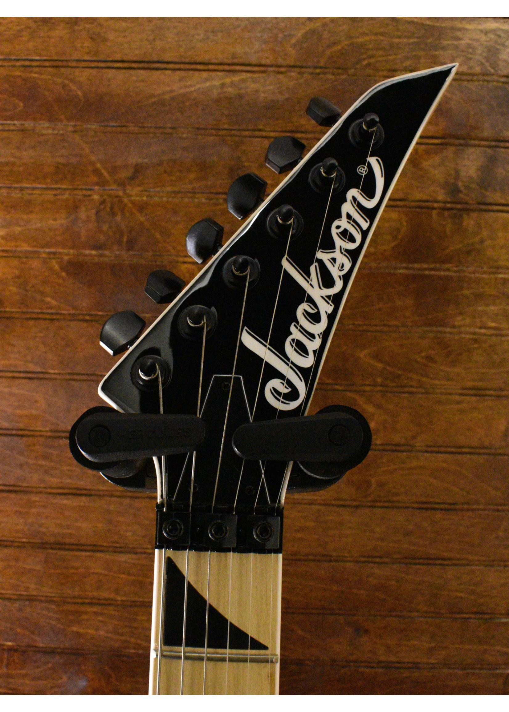 Jackson Jackson JS32 Dinky, Gloss Black