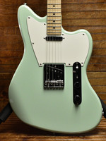 Squier Squier Paranormal Offset Telecaster, Surf Green