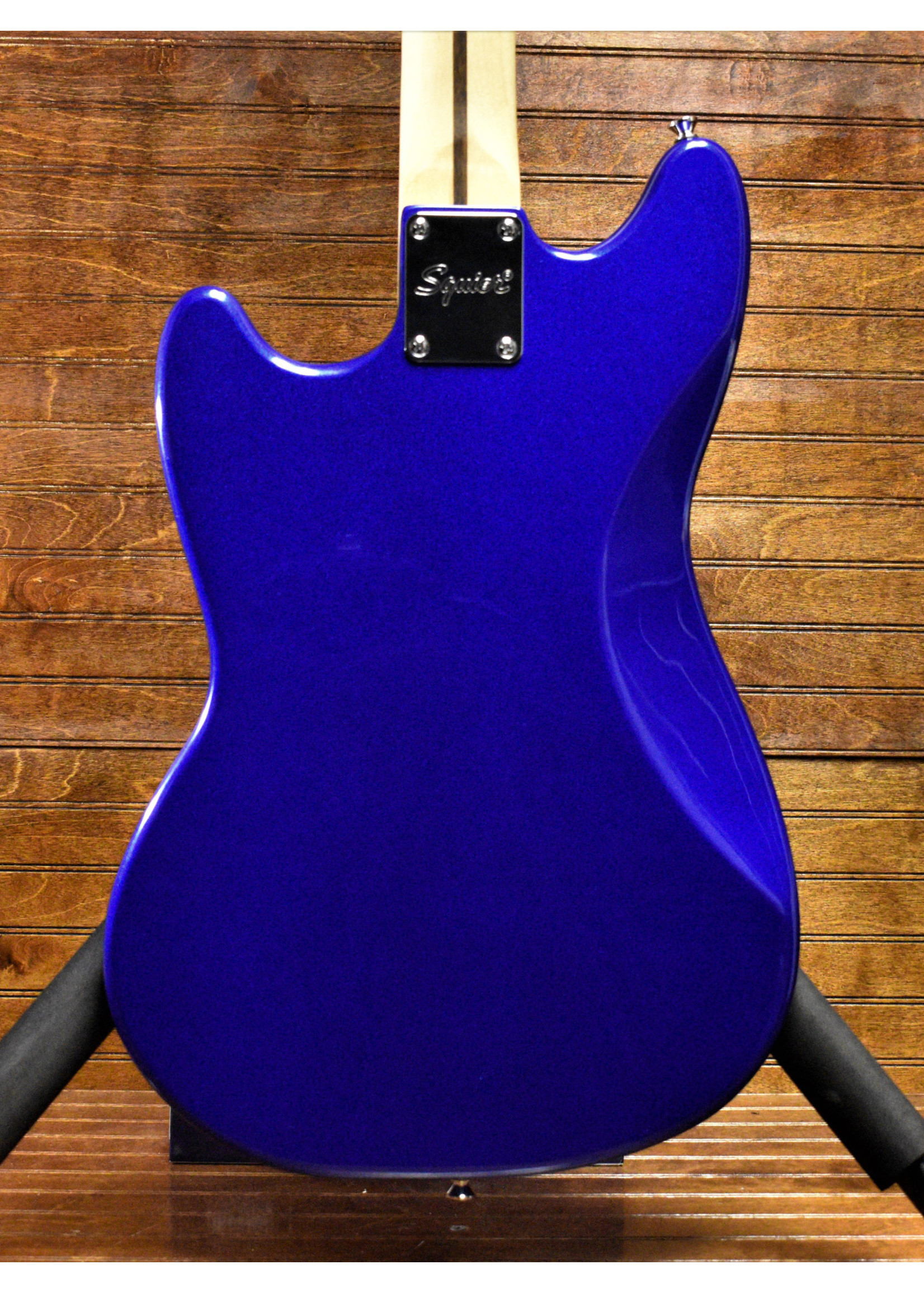 Squier Squier Bullet Mustang HH, Imperial Blue