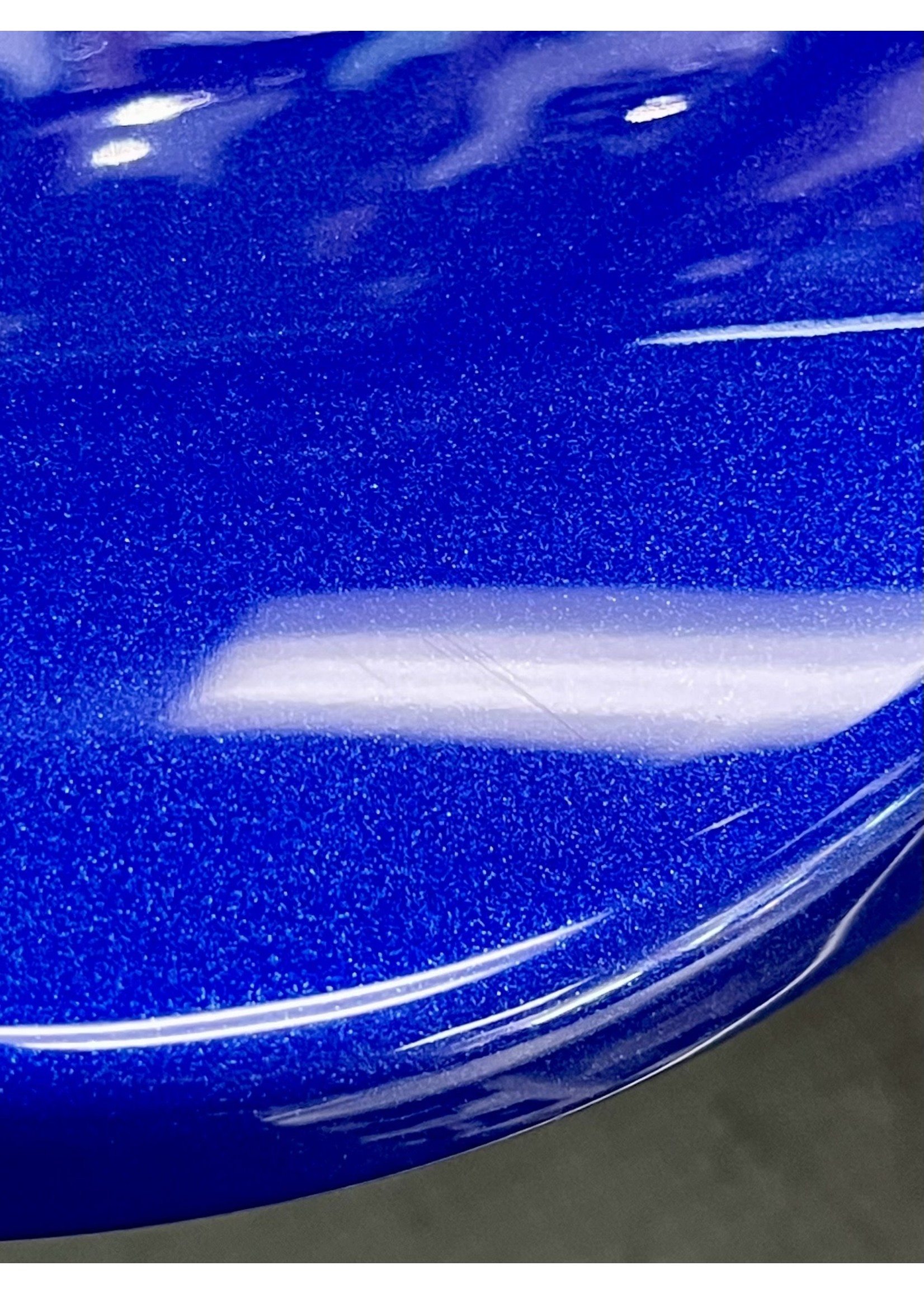 Squier Squier Bullet Mustang HH, Imperial Blue