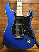 Squier Squier Affinity Stratocaster, Lake Placid Blue