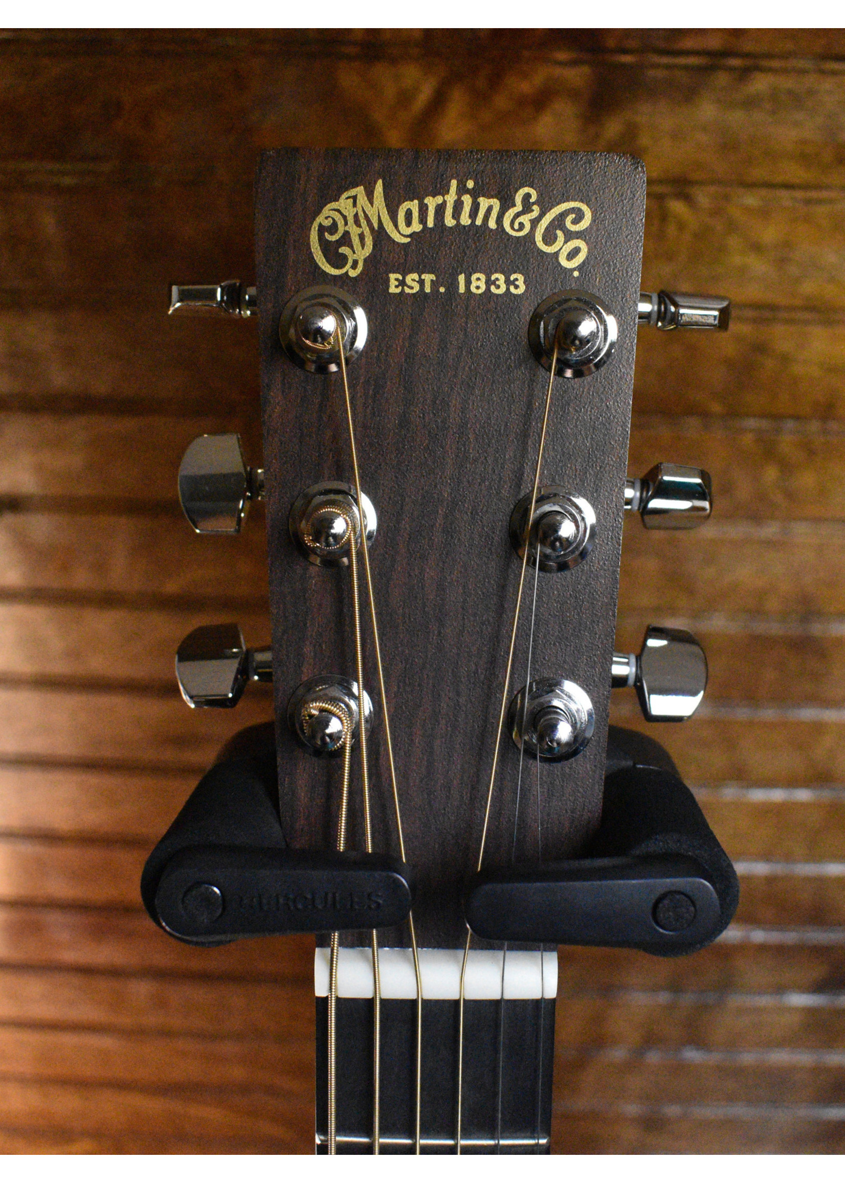 Martin Martin LX1 Little Martin, Natural - Newell's Music