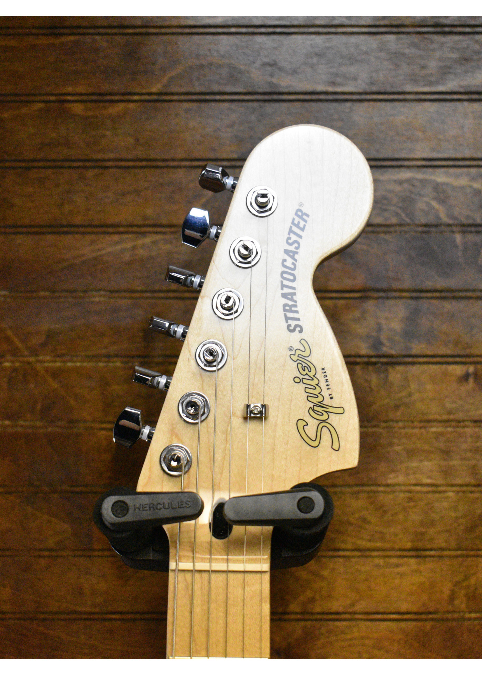 フェンダー Fender Made in Japan Hybrid II Stratocaster MN 3TS