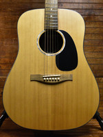 Eastman Eastman PCH1-D Dreadnought, Natural