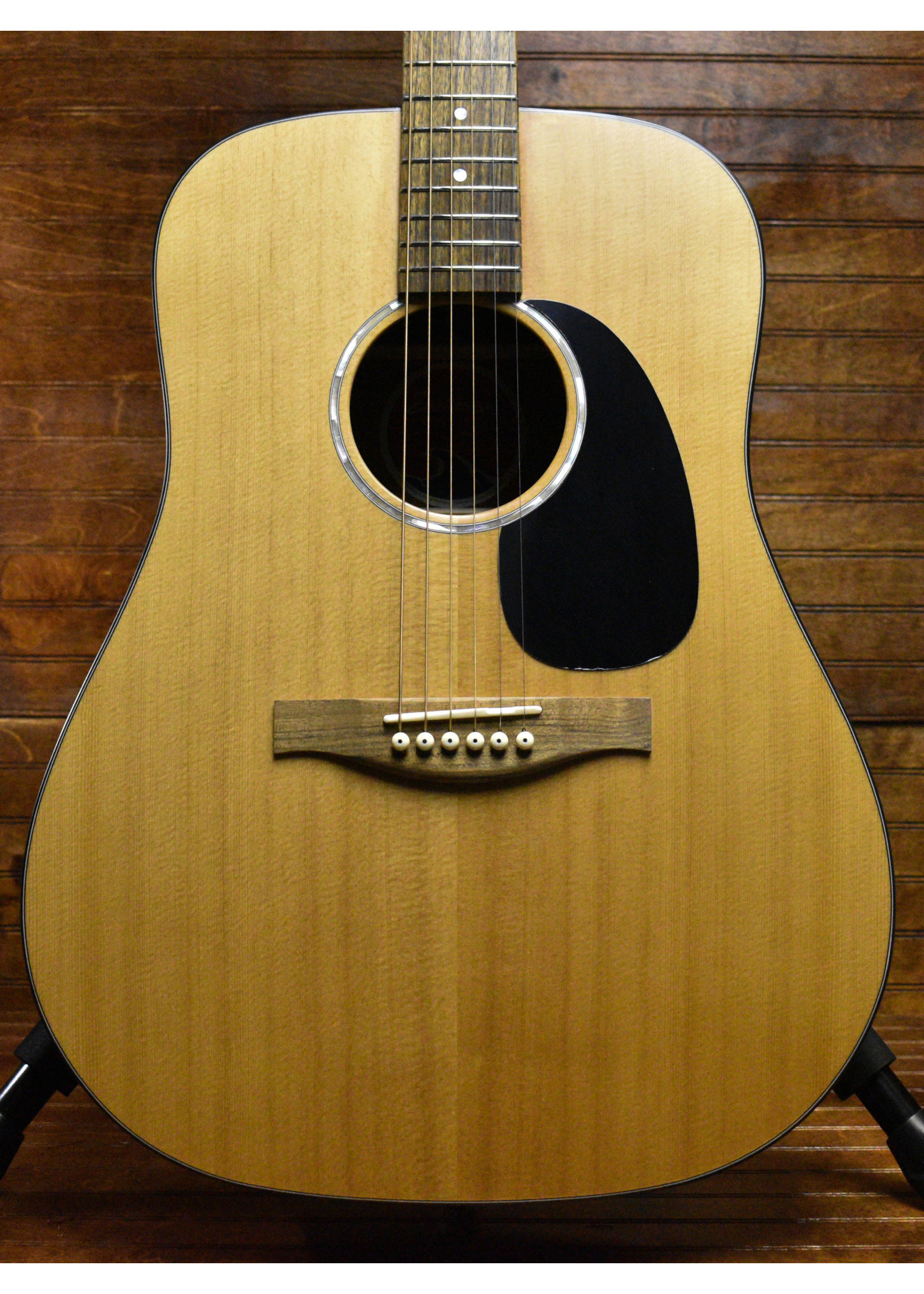 Eastman Eastman PCH1-D Dreadnought, Natural