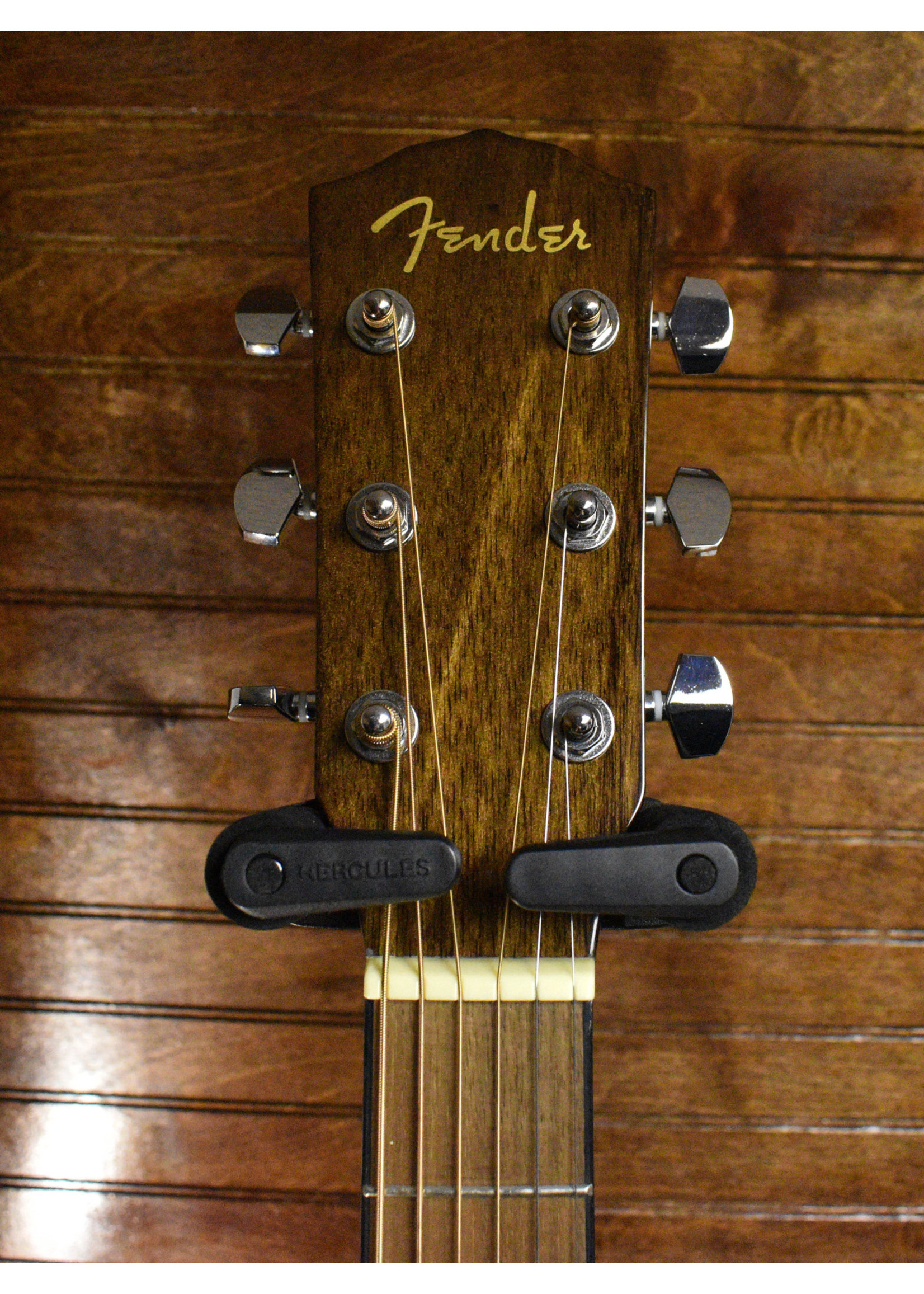 Fender Fender CC-60SCE Concert, Nautral