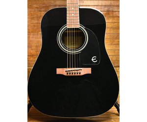 Epiphone Epiphone Songmaker DR-100, Ebony