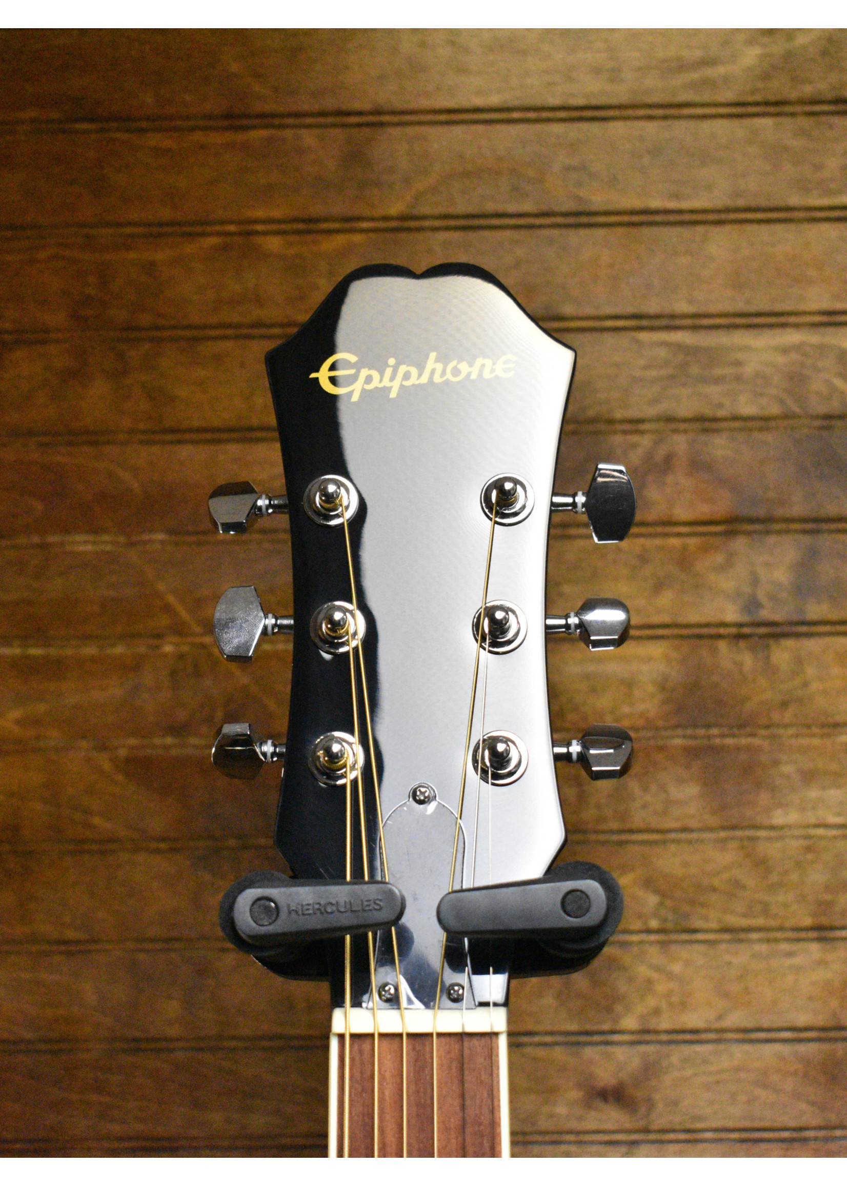 Epiphone Epiphone Songmaker DR-100, Ebony