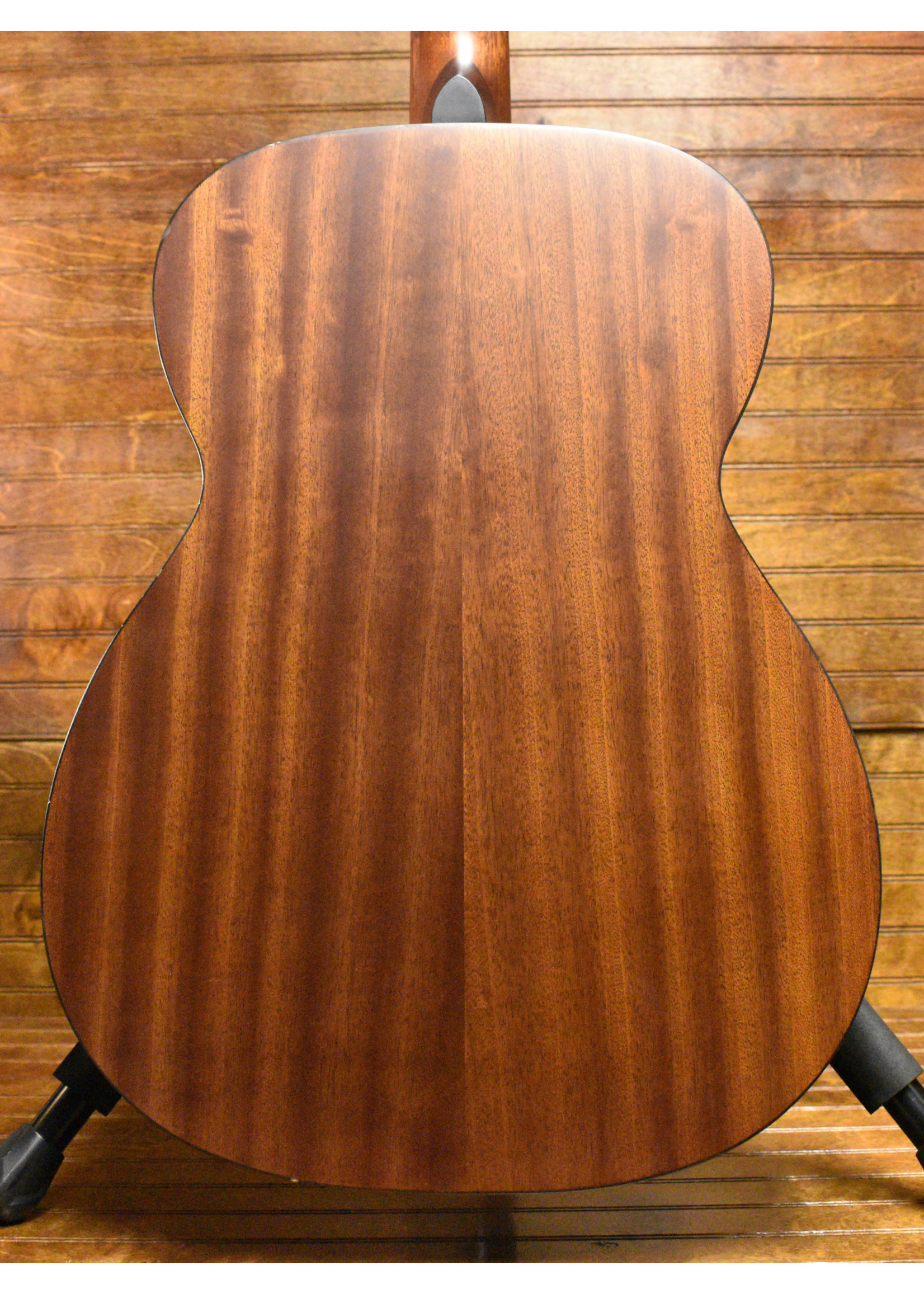 Fender CC-60S Concert Acoustic Pack V2, All-Mahogany, For Sale