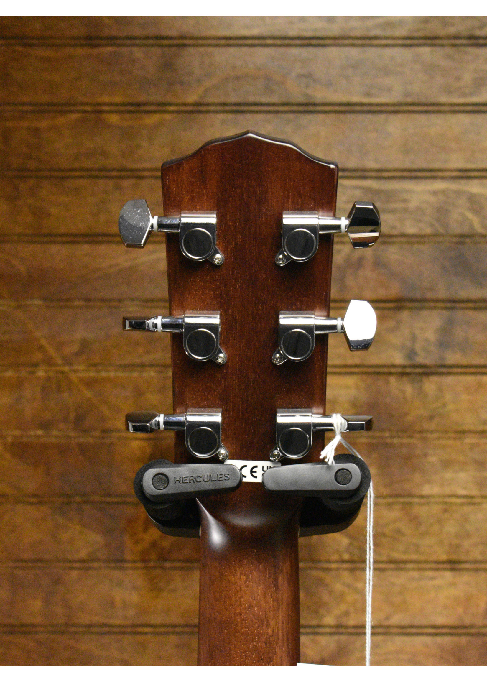 Fender Fender CC-60S Concert Pack, Mahogany