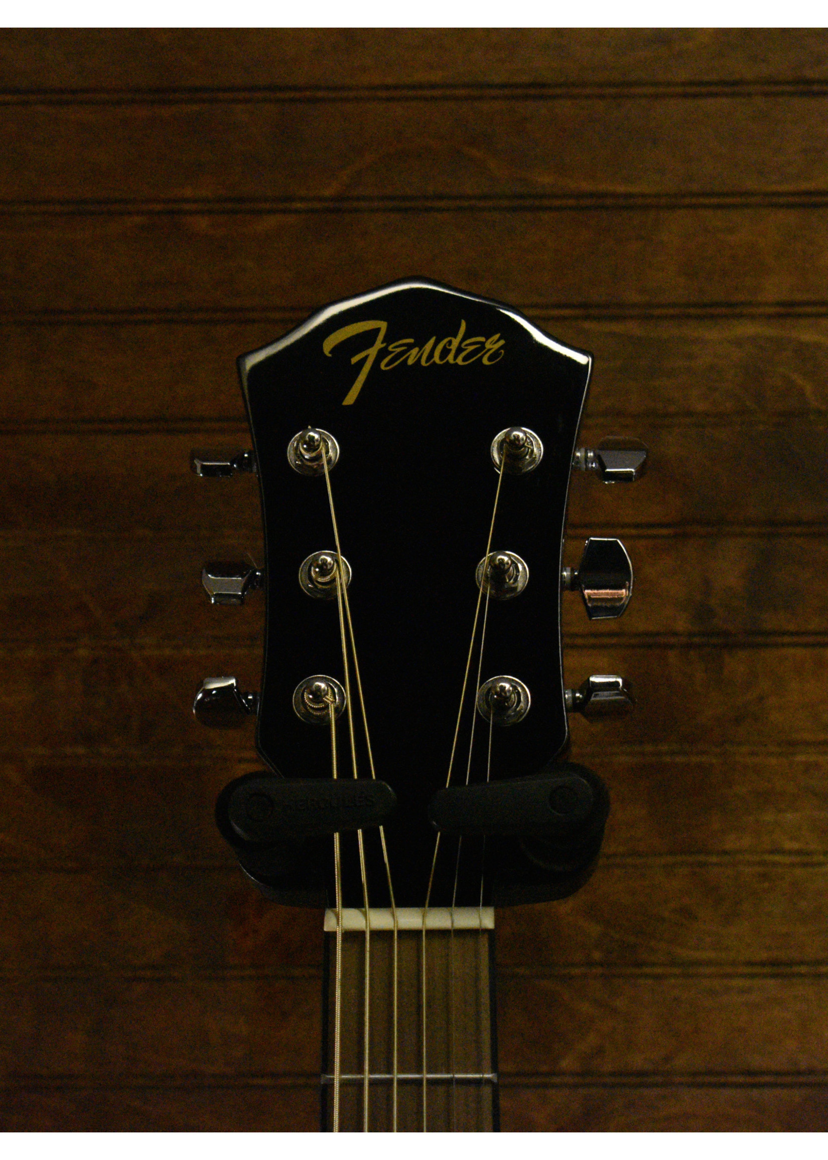 Fender Fender FA-125 Dreadnought, Sunburst