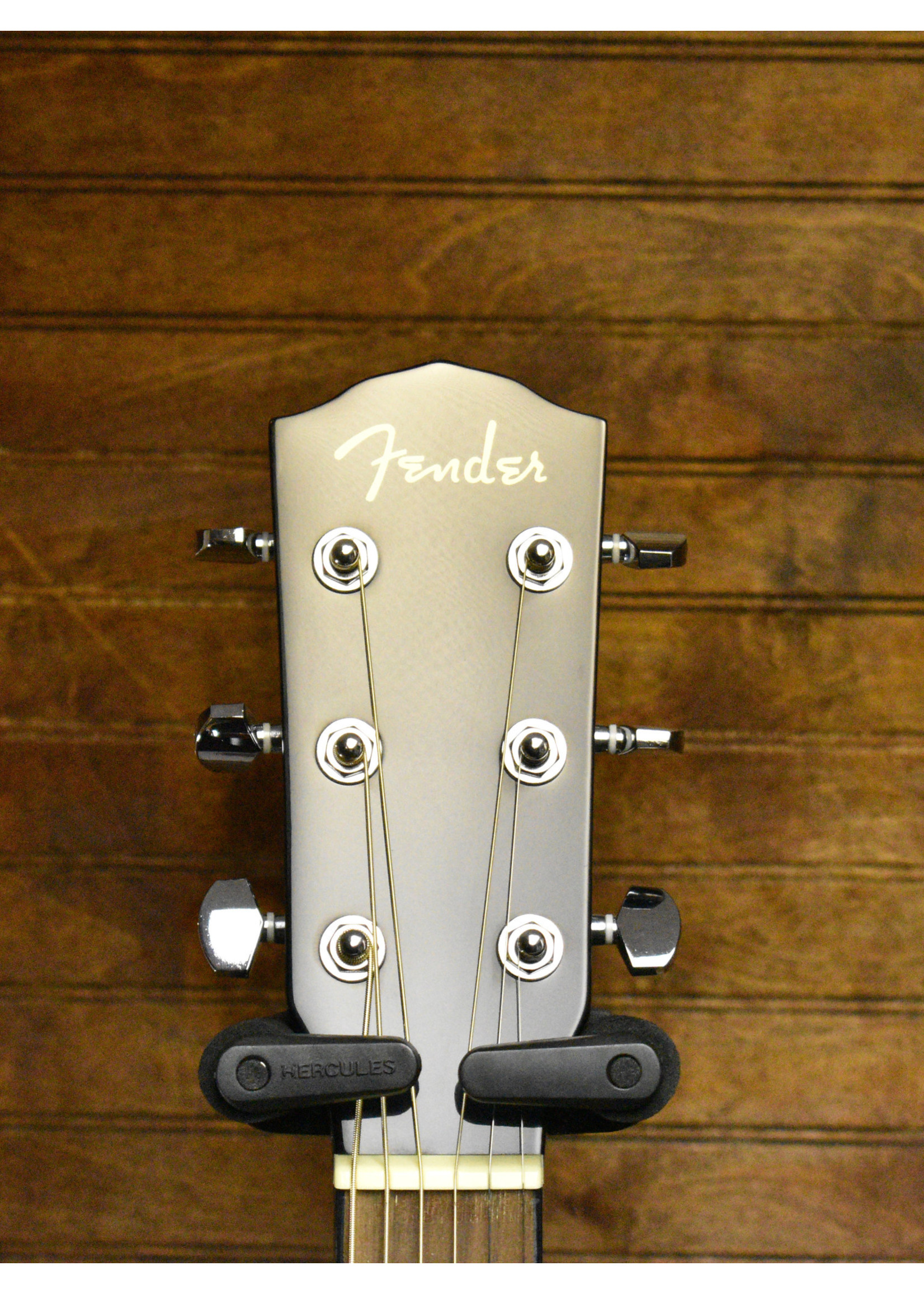 Fender Fender CC-60S Concert Pack, Black