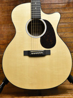 Martin Martin GPC-11E Acoustic-Electric, Natural