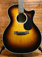 Martin Martin GPC-13E Acoustic-Electric, Sunburst