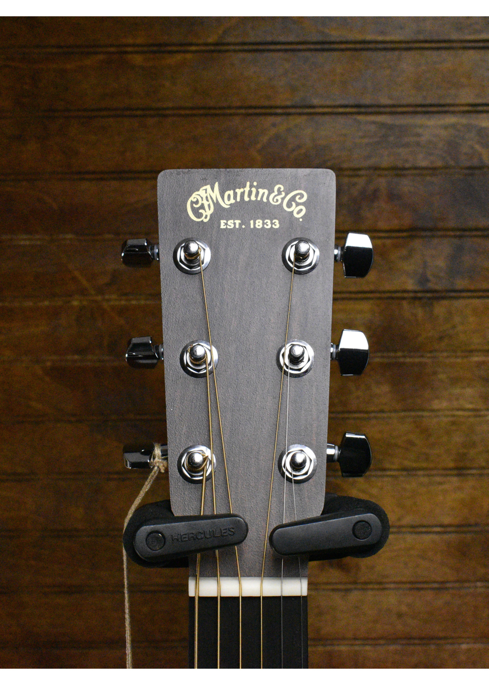 Martin Martin GPC-13E Acoustic-Electric, Sunburst