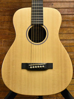 Martin Martin LX1E Little Martin, Natural