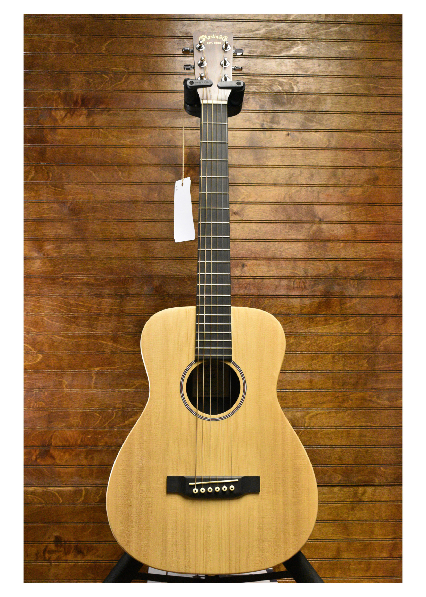 SALE／72%OFF】 MARTIN LX1E Little Martin エレアコ仕様 procion.com.br