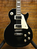 Epiphone Epiphone Les Paul Standard 60's, Ebony