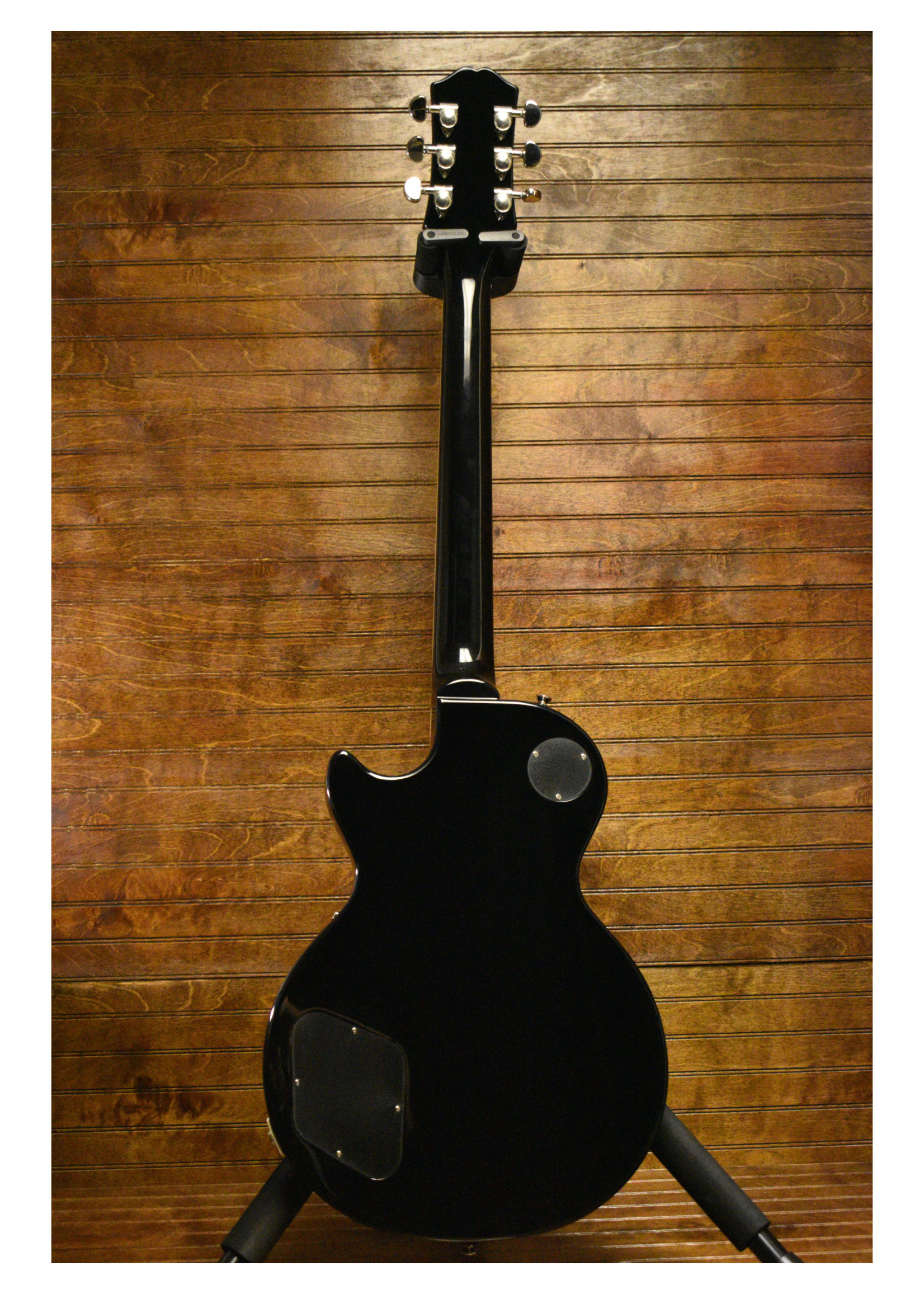 Epiphone Epiphone Les Paul Standard 60's, Ebony - Newell's Music