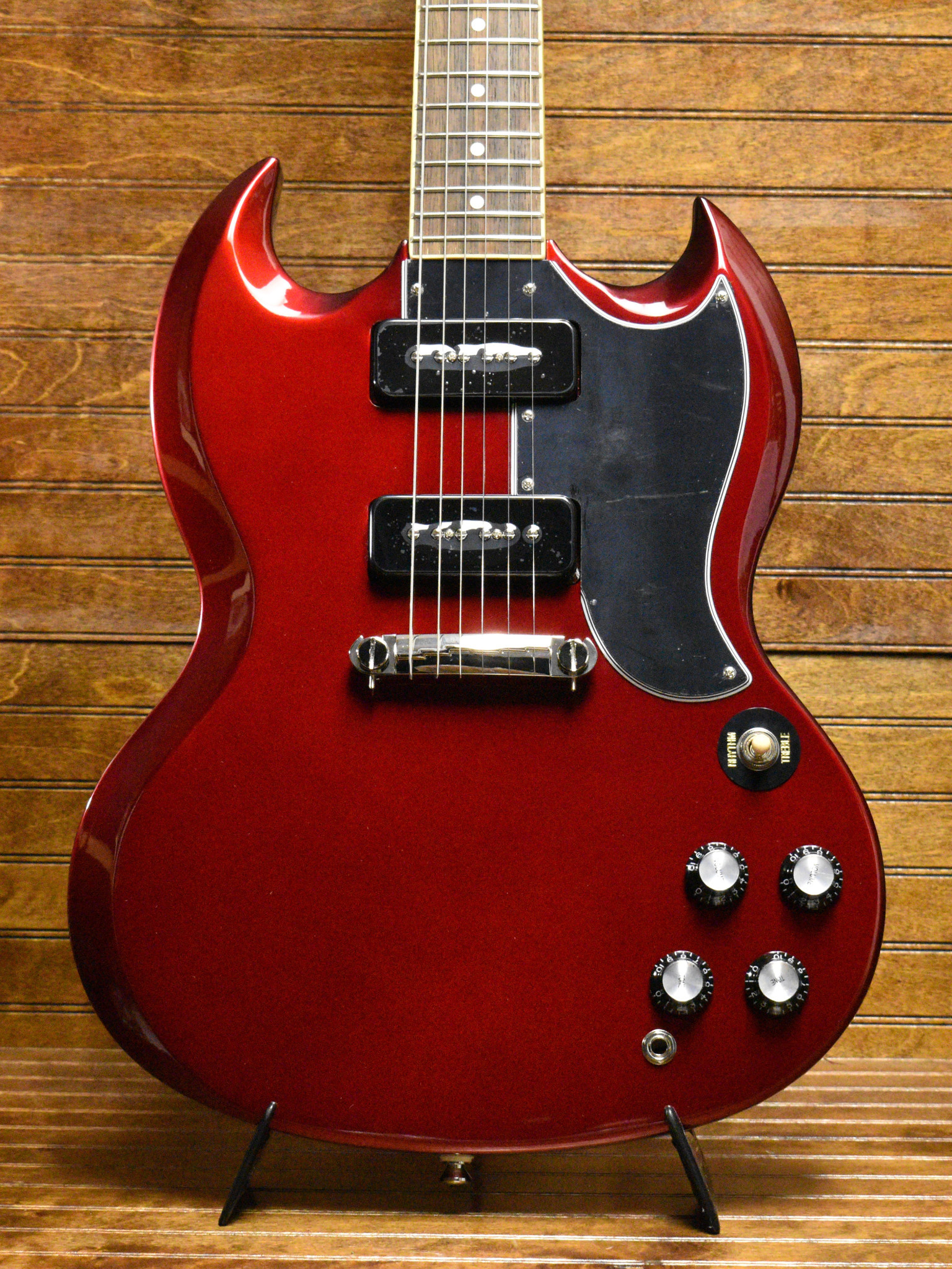 epiphone 1961 sg special p-90