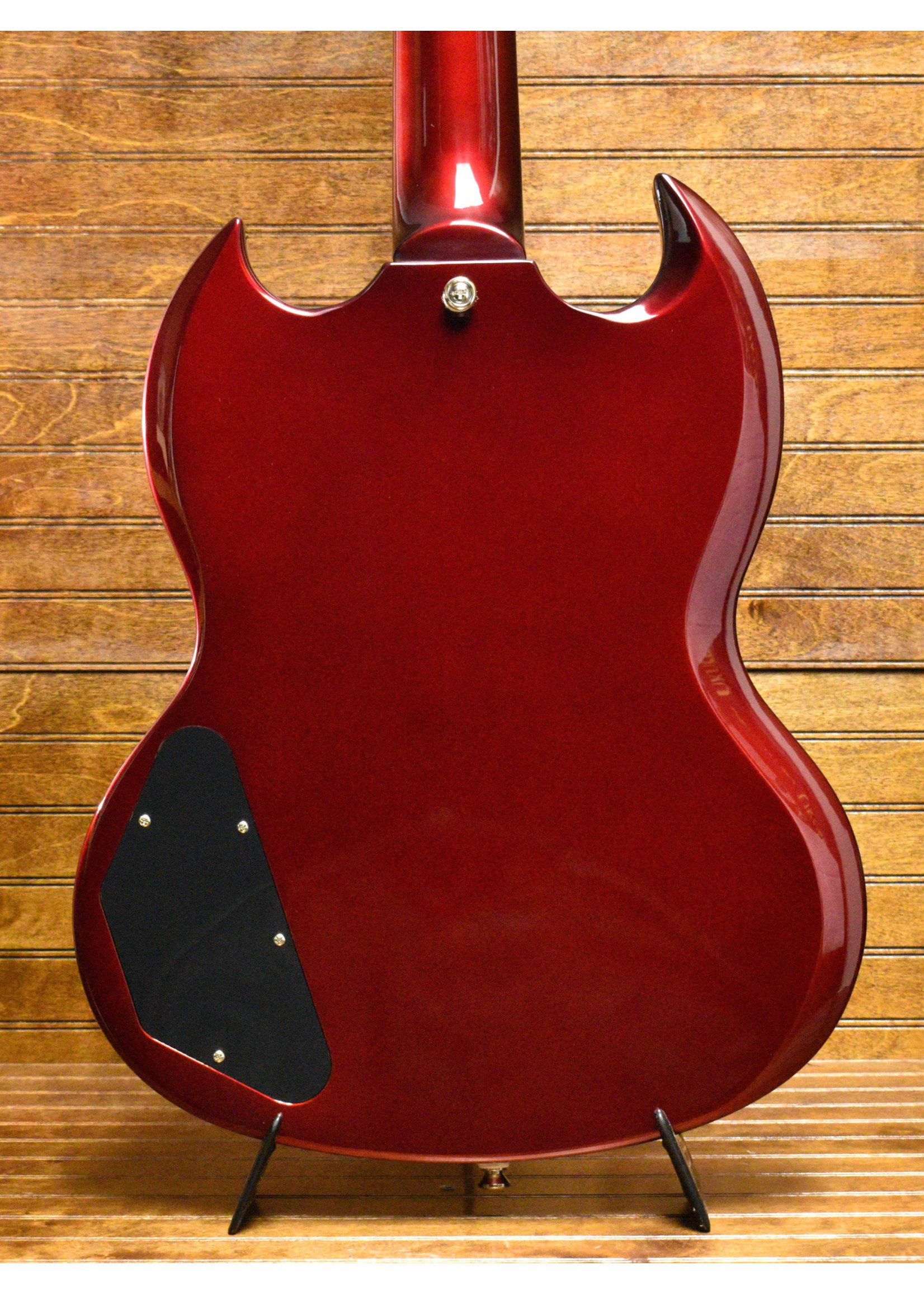 Epiphone Epiphone SG Special P-90, Sparkling Burgundy