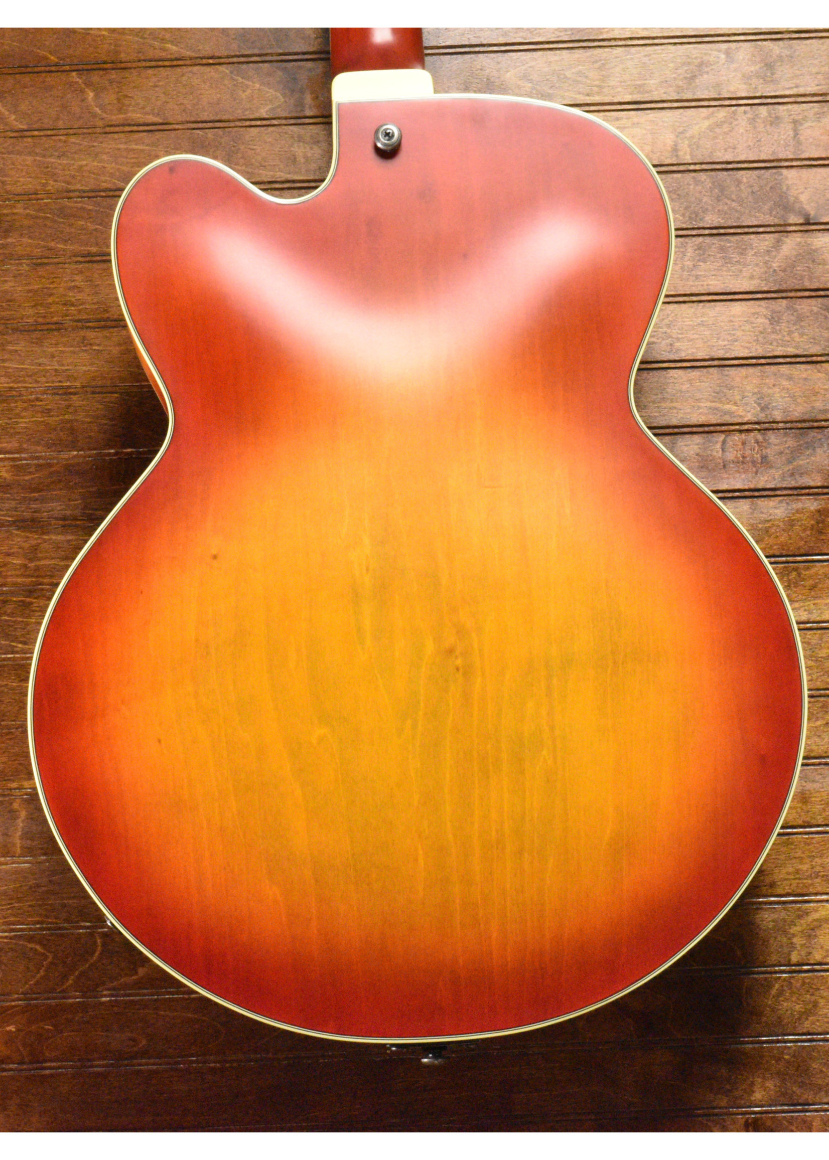 Ibanez afv75 store artcore hollowbody