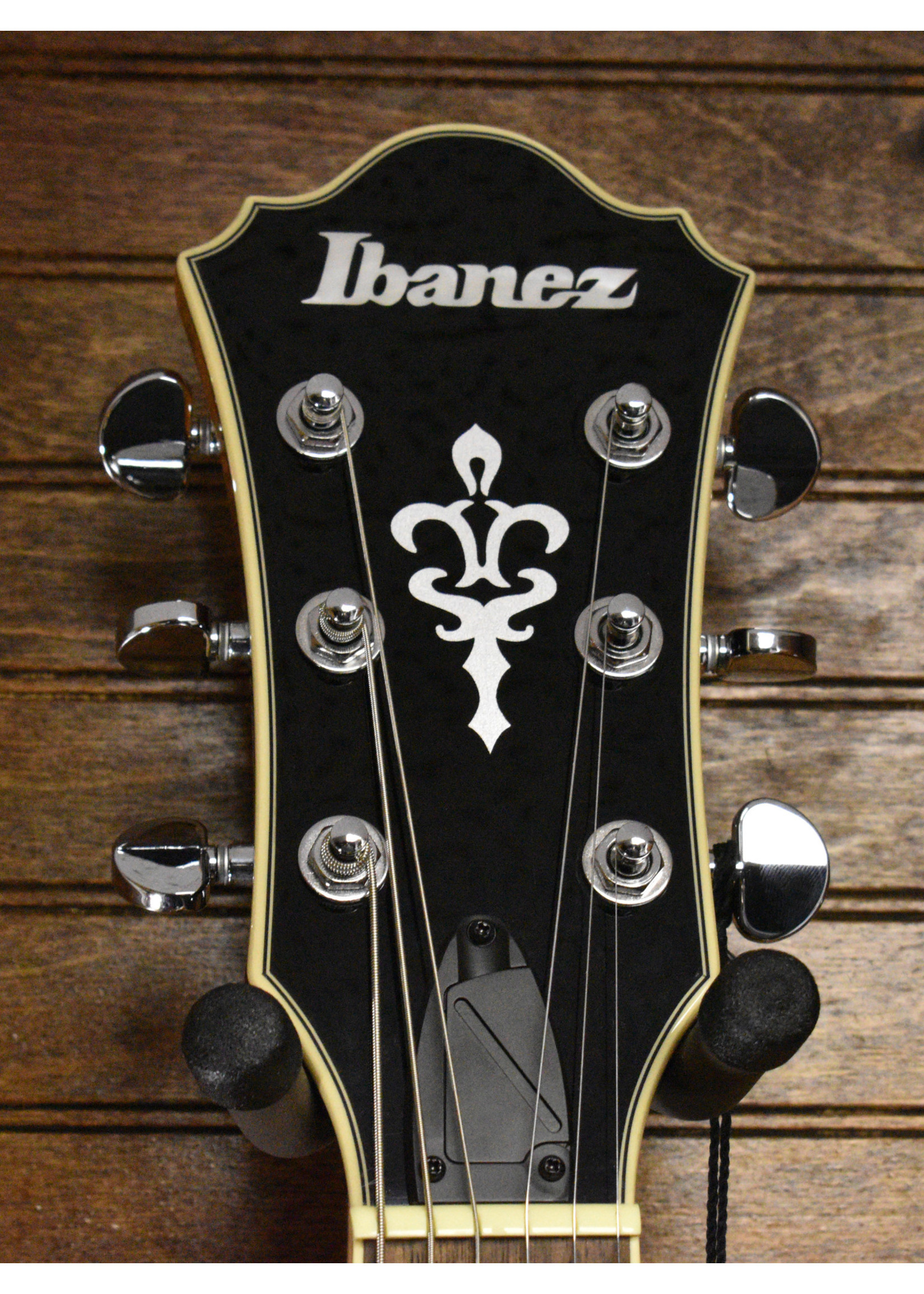 Ibanez Ibanez Artcore AG75- Brown Sunburst