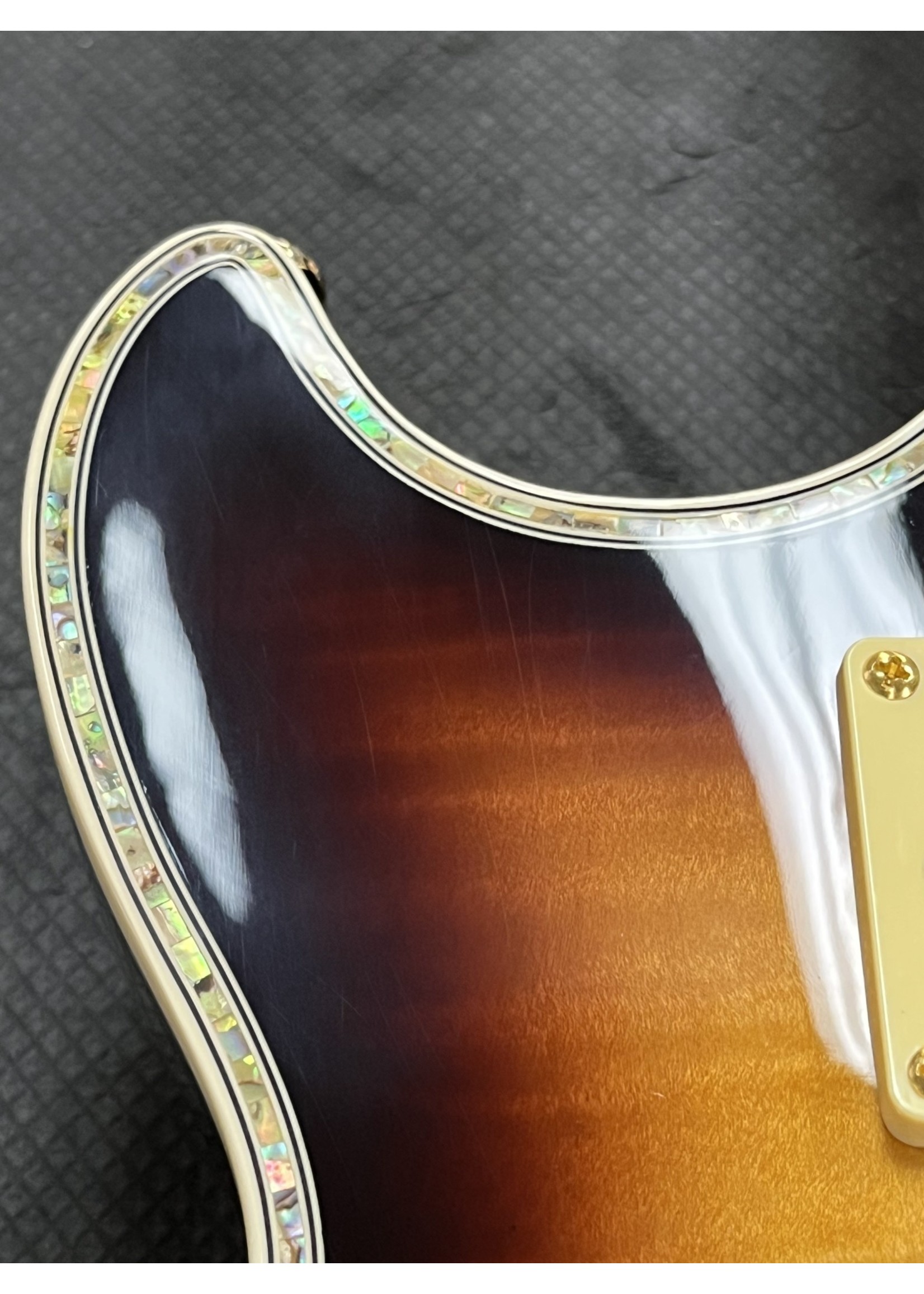 Ibanez Ibanez AR520HFM, Violin Sunburst - Newell's Music