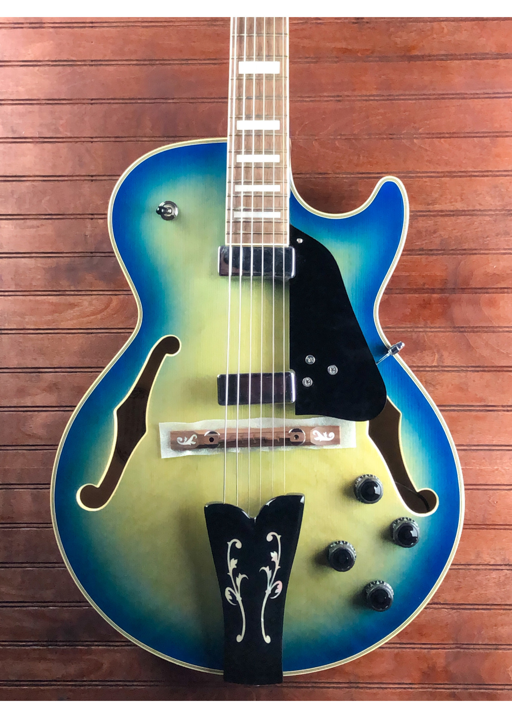 George benson clearance guitar