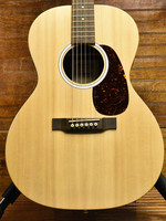 Martin Martin DC-X2E-03 Rosewood Acoustic-Electric, Natural
