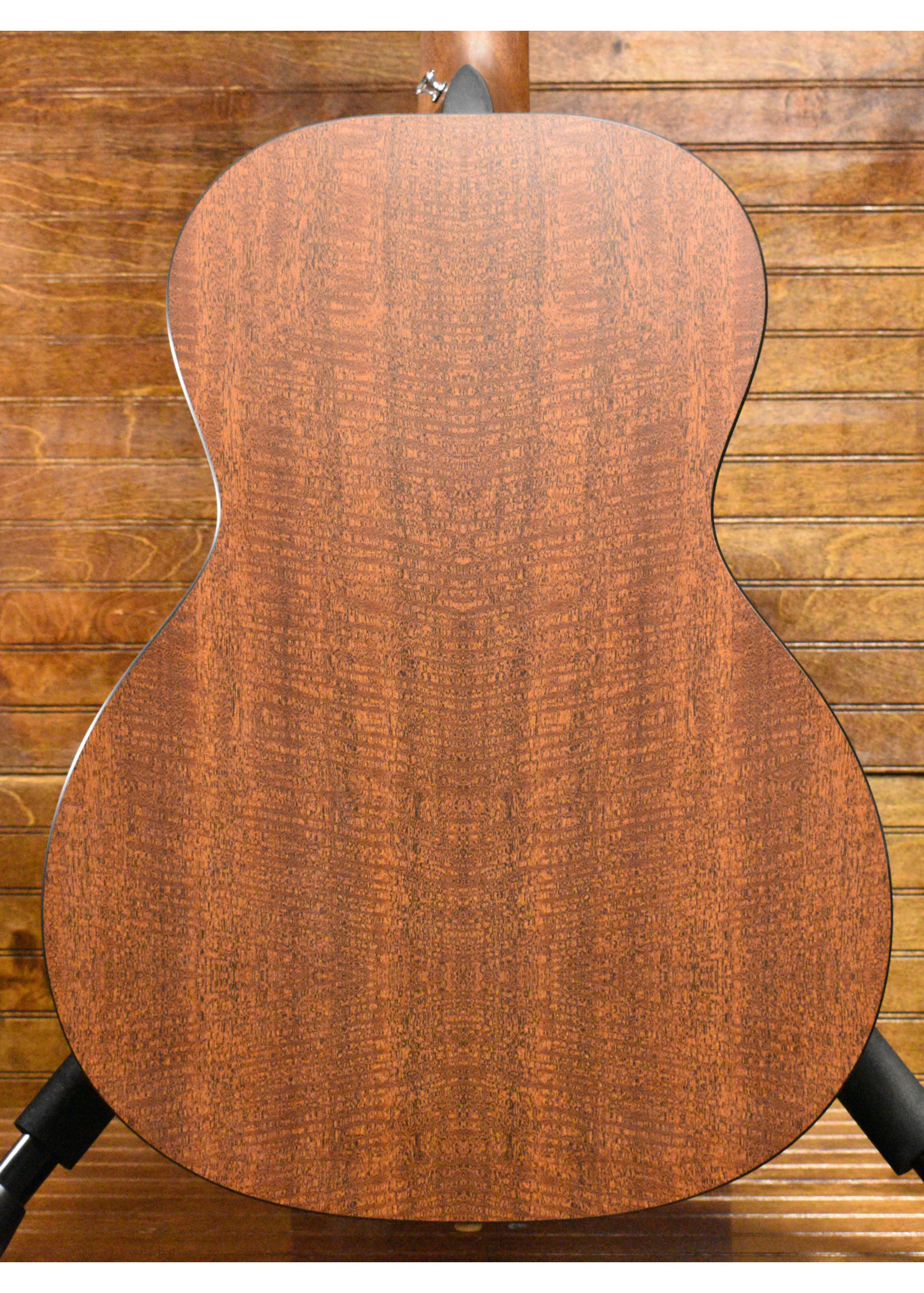 Martin Martin DC-X2E-03 Rosewood Acoustic-Electric, Natural