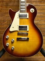 Epiphone Epiphone Les Paul Standard '60's Left-handed Electric Guitar, Iced Tea