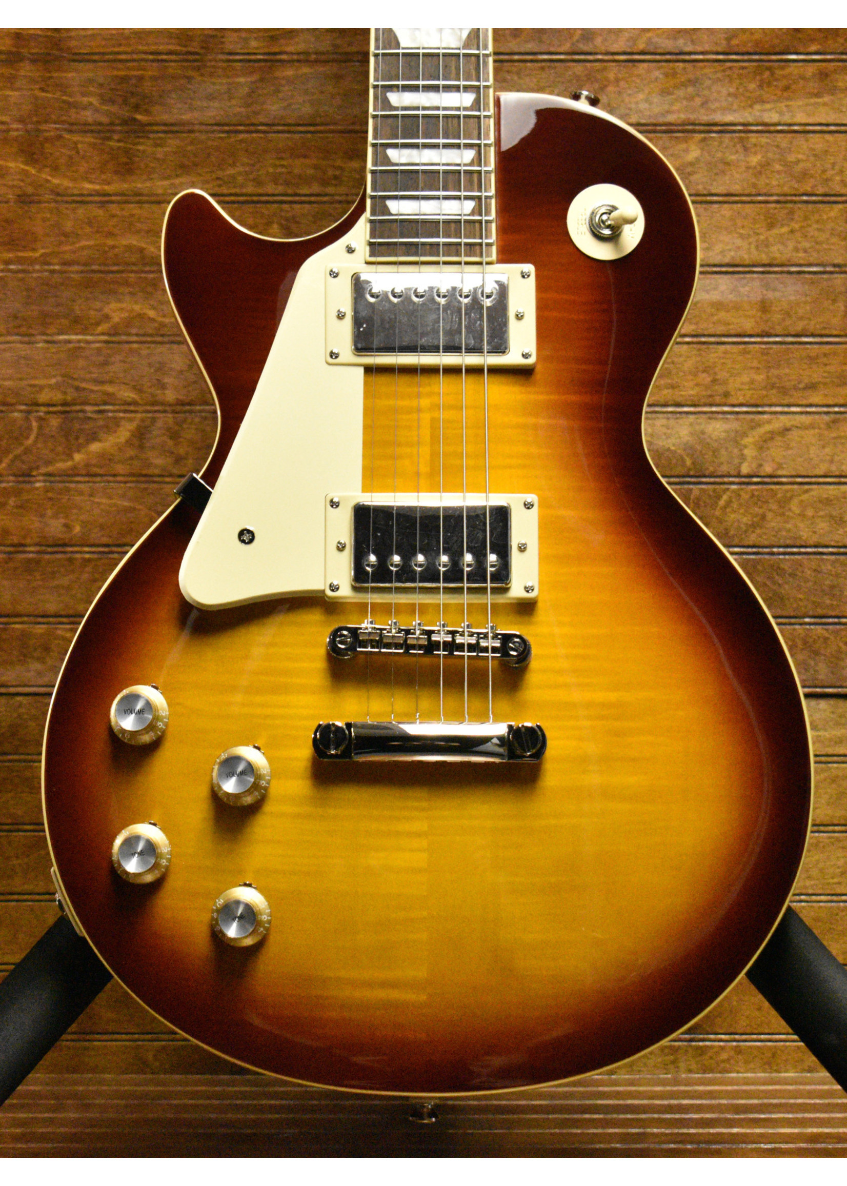 EPIPHONE Les Paul  standard 60s Iced Tea