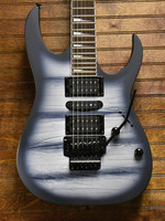 Ibanez Ibanez RG470DX - Black Planet Matte