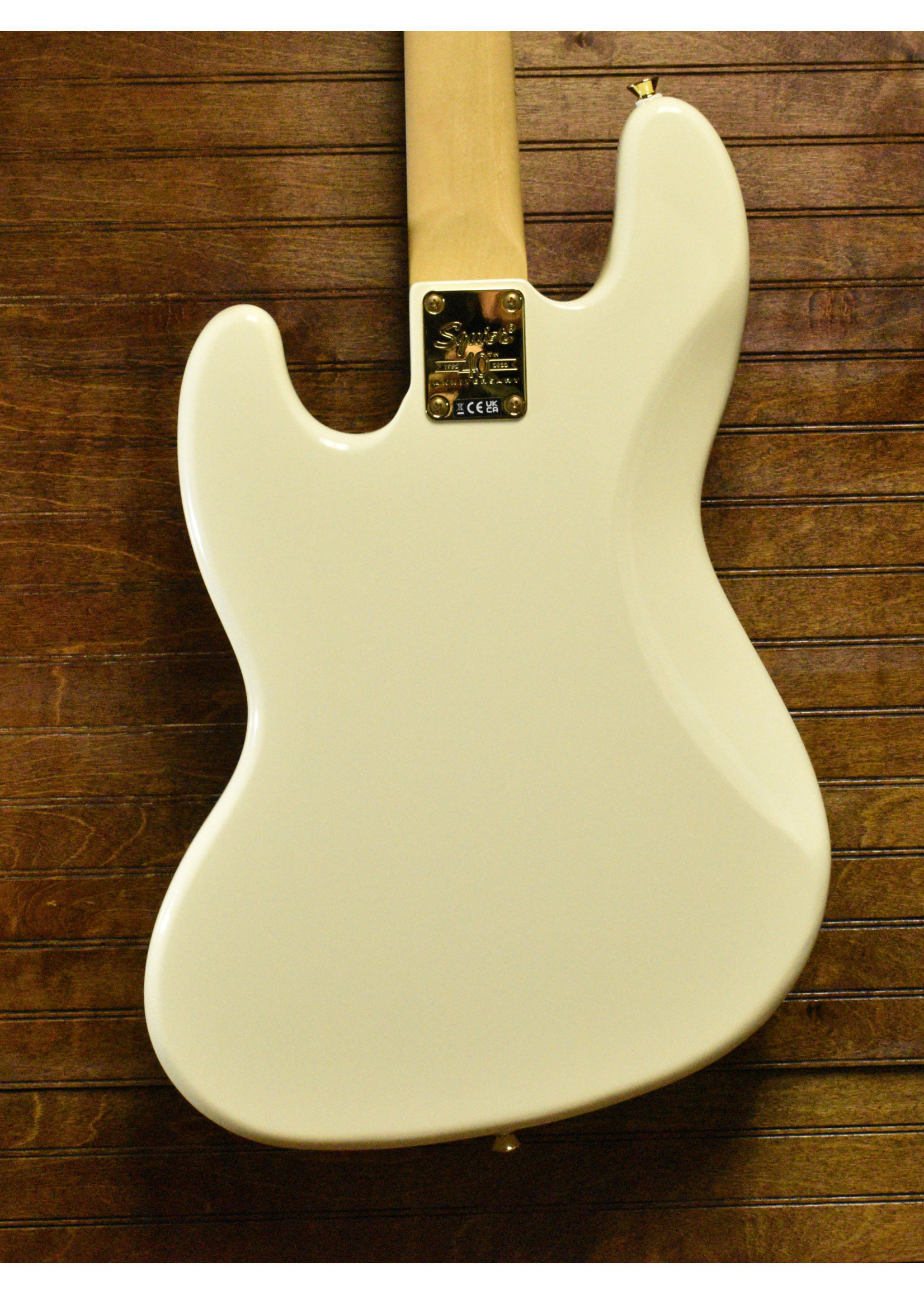 Squier bass body deals