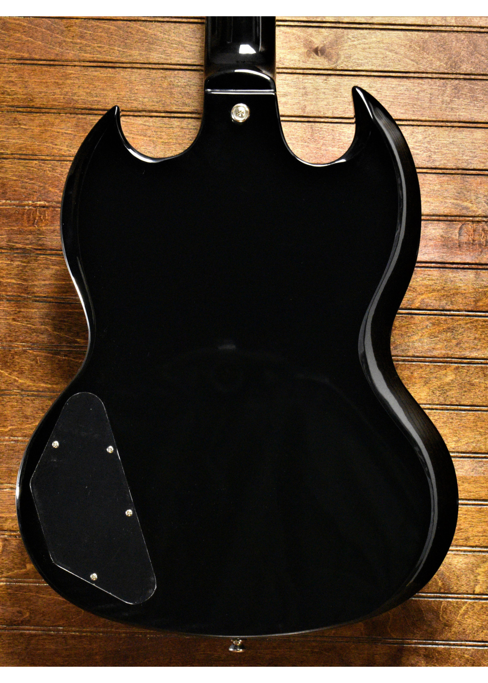 Epiphone EPIPHONE SG STANDARD EBONY