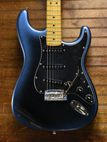 Fender Fender American Professional II Stratocaster - Dark Night with Maple Fingerboard