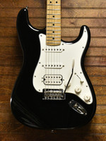 Fender Fender Player Stratocaster HSS Black