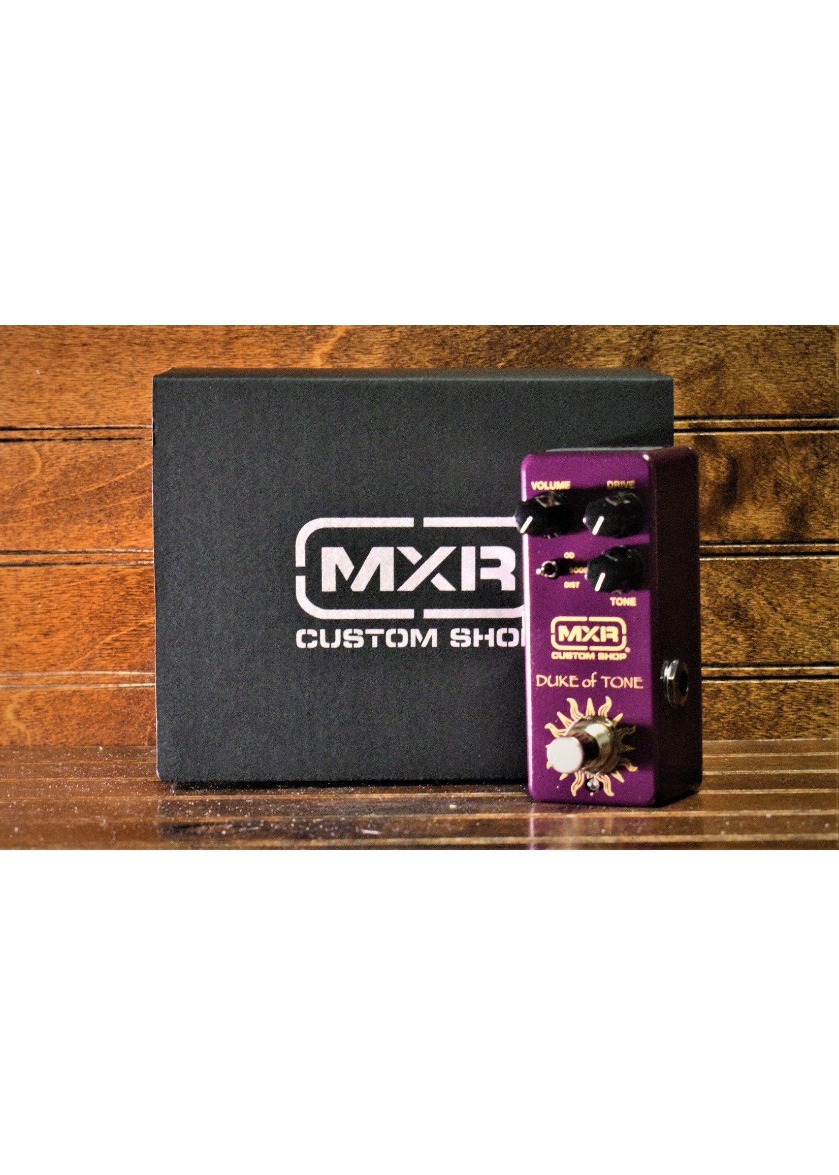 MXR MXR Duke of Tone CSP039